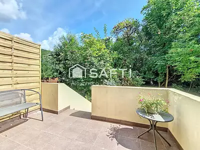 Maison, 123 m²