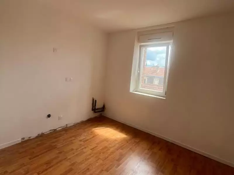 Appartement, 43 m²