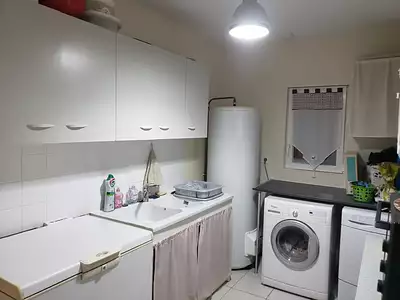 Maison, 92,6 m²
