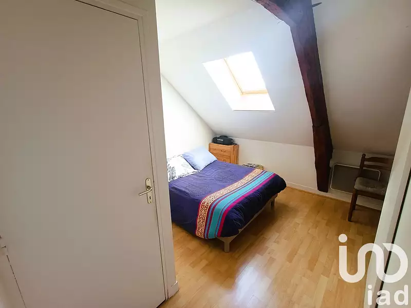 Appartement, 44 m²