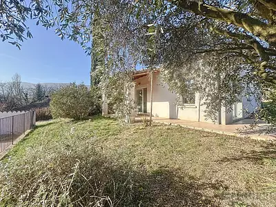 Maison, 83,56 m²