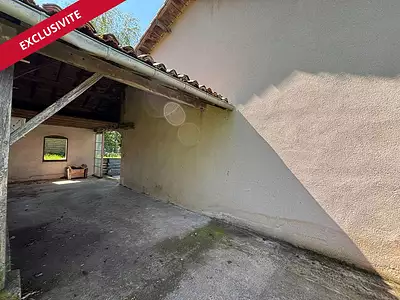 Maison, 119 m²