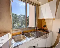 Appartement, 22,81 m²