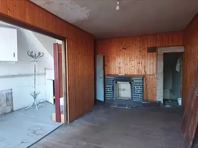 Maison, 210 m²
