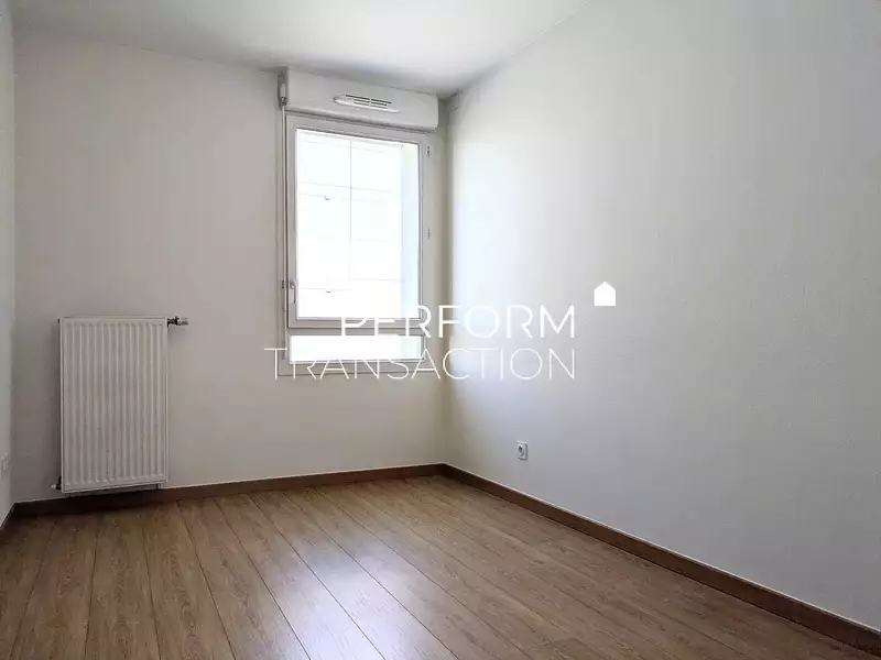 Appartement, 66,95 m²