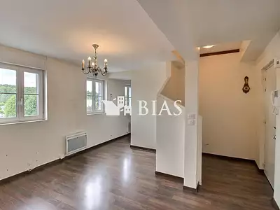 Appartement, 88 m²