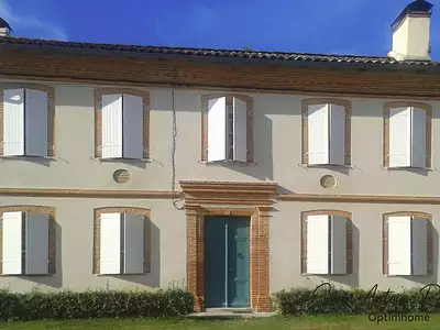 Maison, 240 m²