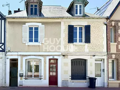 Maison, 50 m²