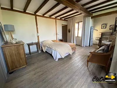 Maison, 243 m²