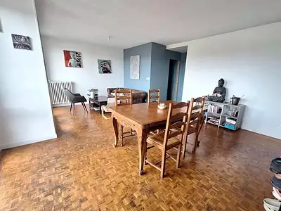 Appartement, 97 m²