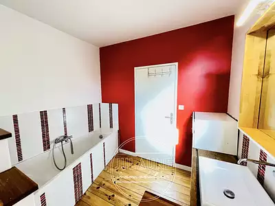 Appartement, 130 m²