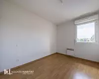 Appartement, 53,38 m²