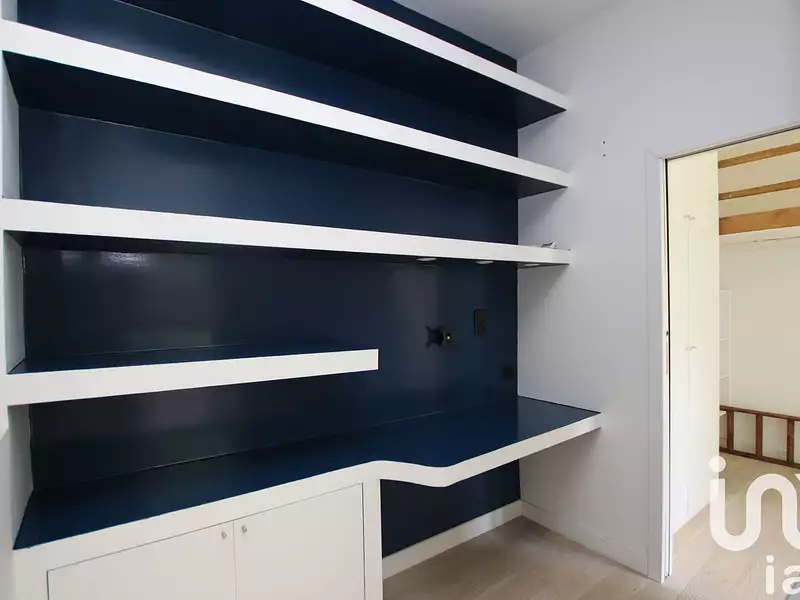 Maison, 110 m²