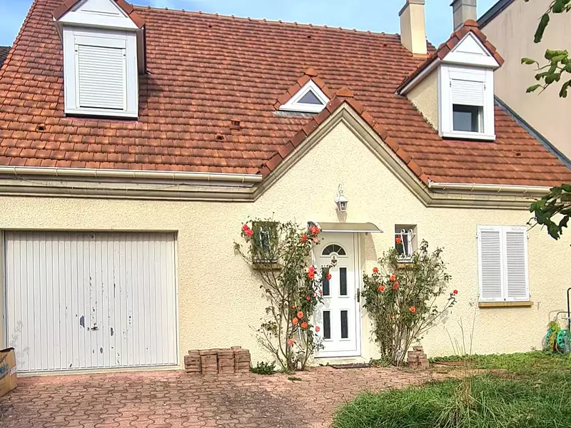 Maison, 138 m²