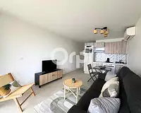Appartement, 32 m²