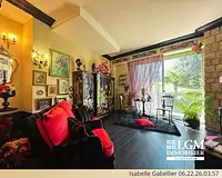 Maison, 288 m²