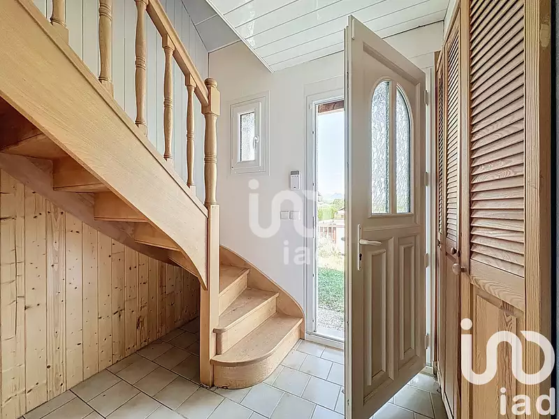 Maison, 108 m²