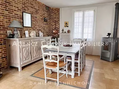 Maison, 144 m²