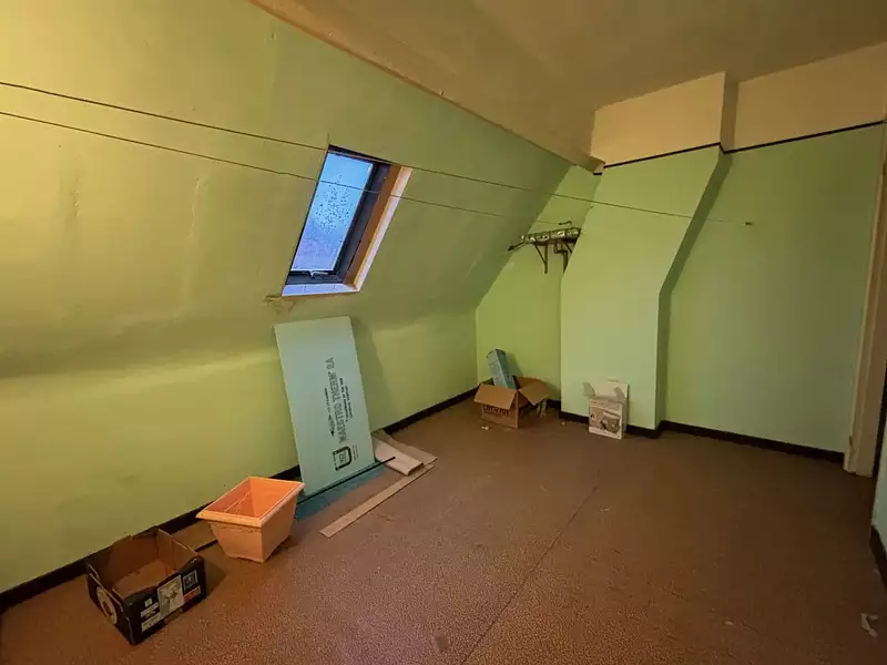 Maison, 104,95 m²