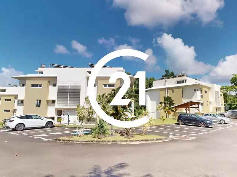 Appartement, 81,9 m²