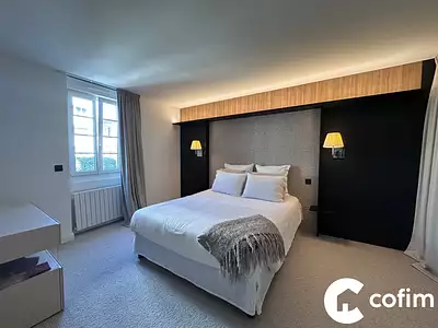 Appartement, 118 m²