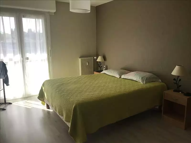 Appartement, 75 m²