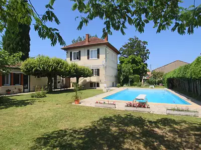 Maison, 180 m²