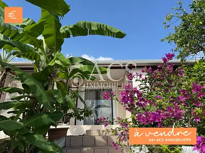 Maison, 55,52 m²