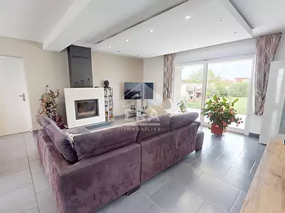Maison, 150 m²