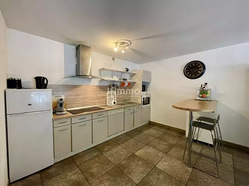 Appartement, 93 m²