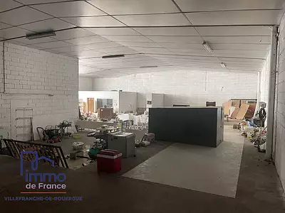 Divers, 436 m²