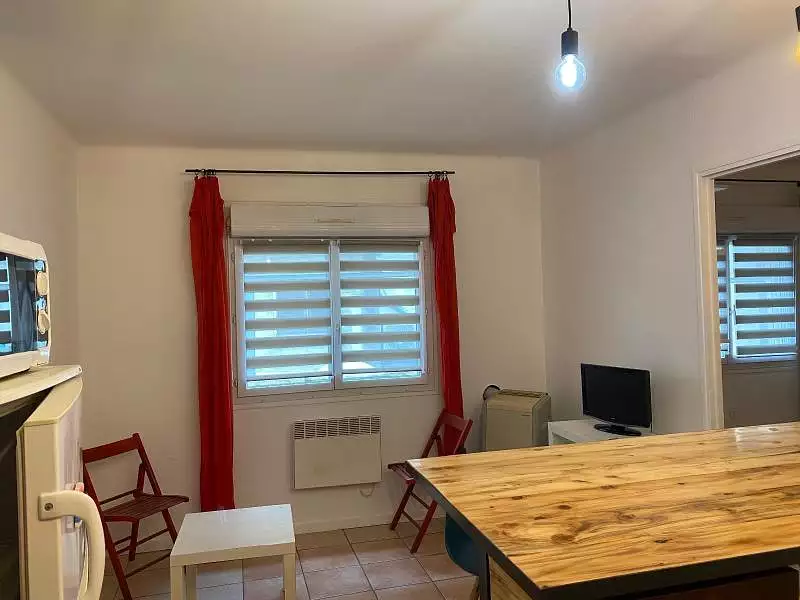 Appartement, 41 m²