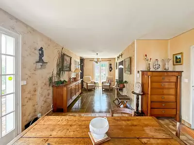 Maison, 93 m²