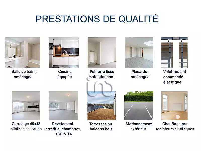 Maison, 69 m²