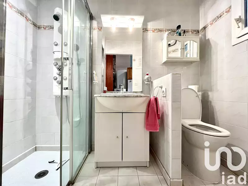 Maison, 170 m²