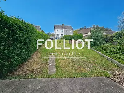 Maison, 72 m²