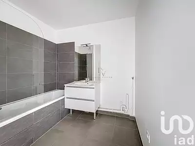 Appartement, 63 m²