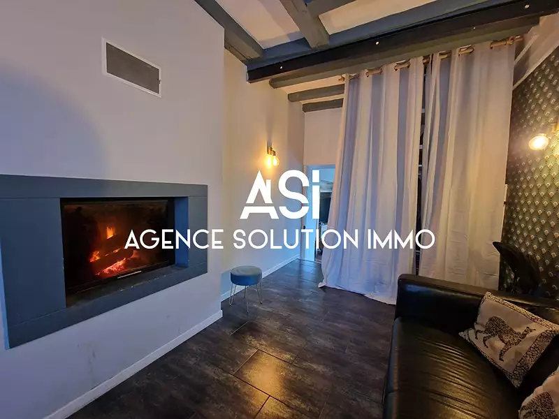 Maison, 151,8 m²