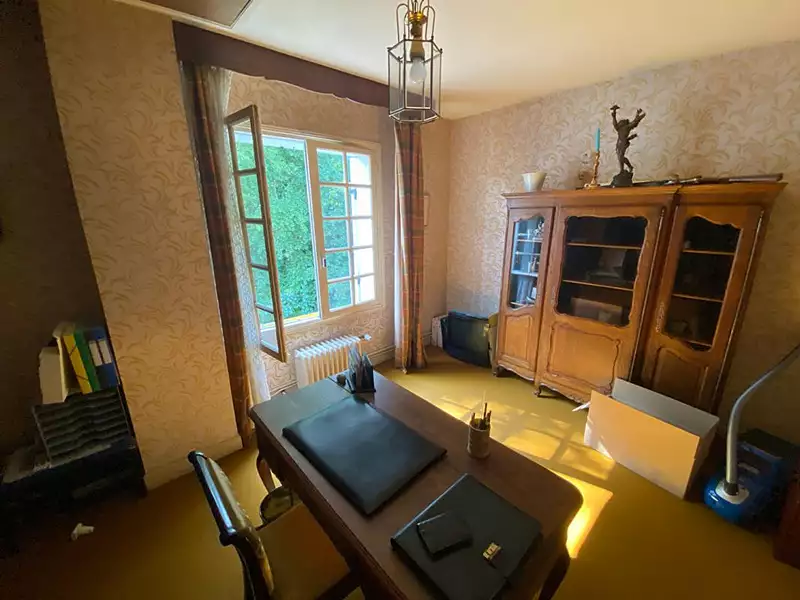 Maison, 300 m²