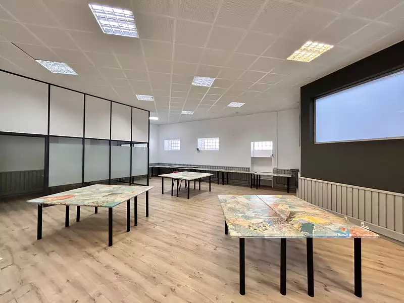 Appartement, 126 m²