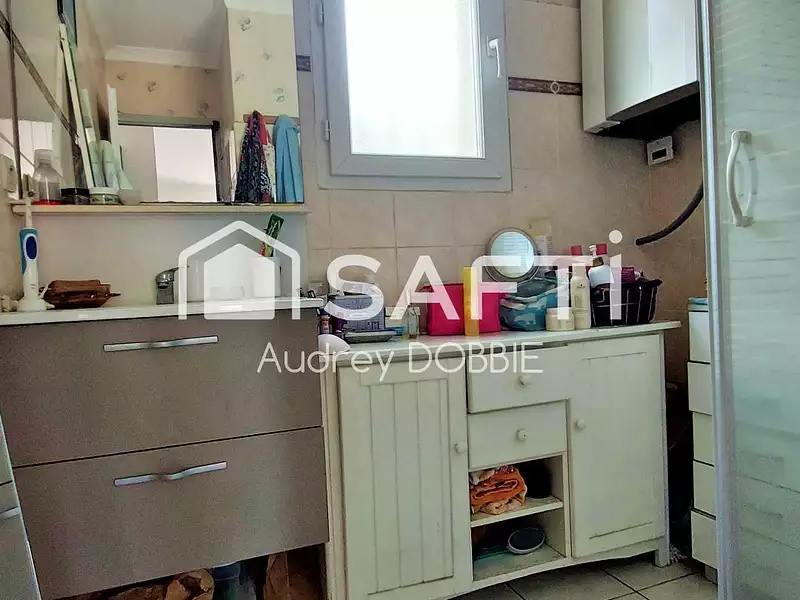 Maison, 75 m²