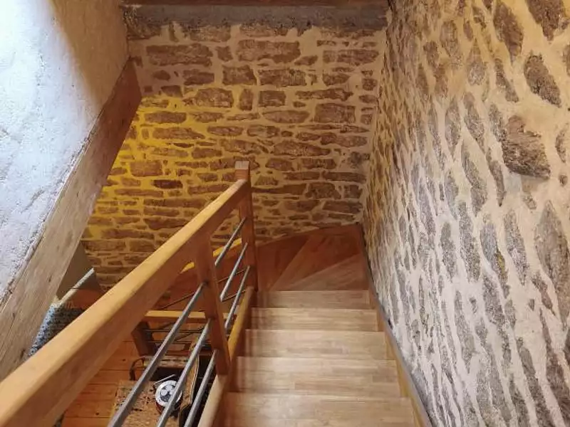 Maison, 126 m²