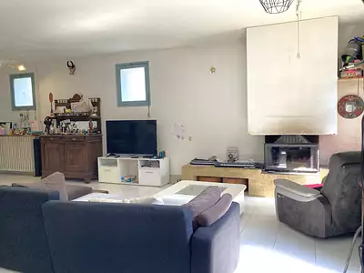 Maison, 245 m²