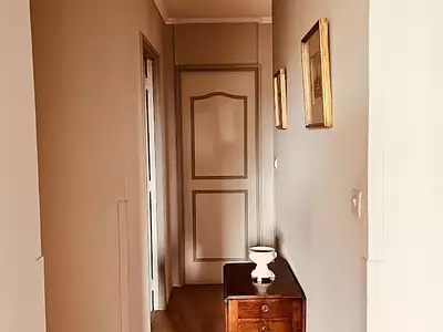 Appartement, 125,82 m²