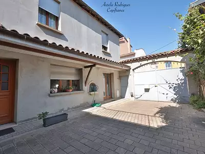 Maison, 187 m²