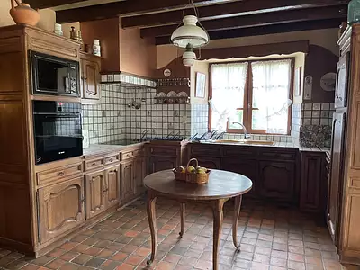 Maison, 310 m²