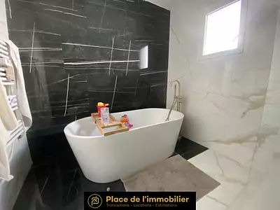 Maison, 140 m²