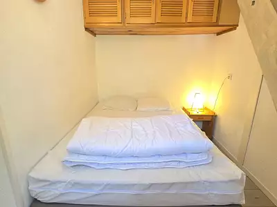 Appartement, 19,79 m²