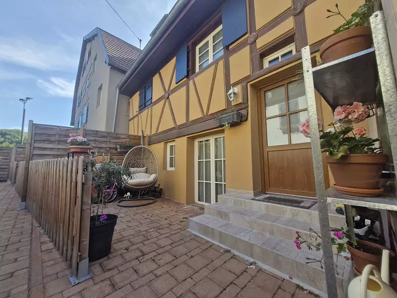 Appartement, 93,52 m²