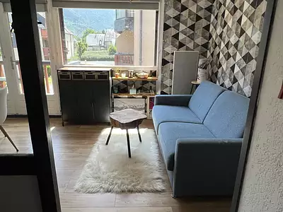 Appartement, 24 m²